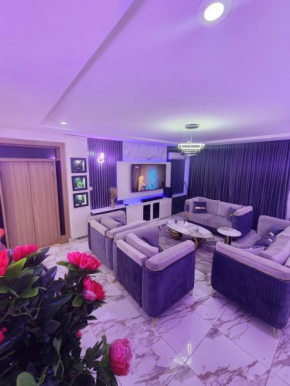Hillworld Apartment wuye